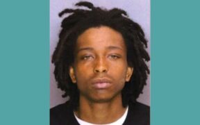 Man charged in Marietta gas station shootings