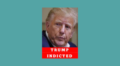 Former President Donald Trump indicted by grand jury - SPOTLIGHT South