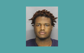 Marietta murder suspect re-arrested
