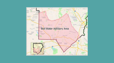 Boil Water Advisory remains in place for large portion of South Cobb ...