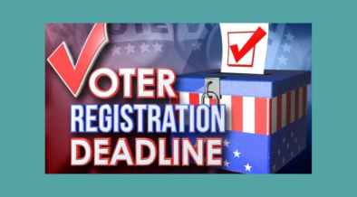 Monday is the last day to register to vote in Georgia presidential ...